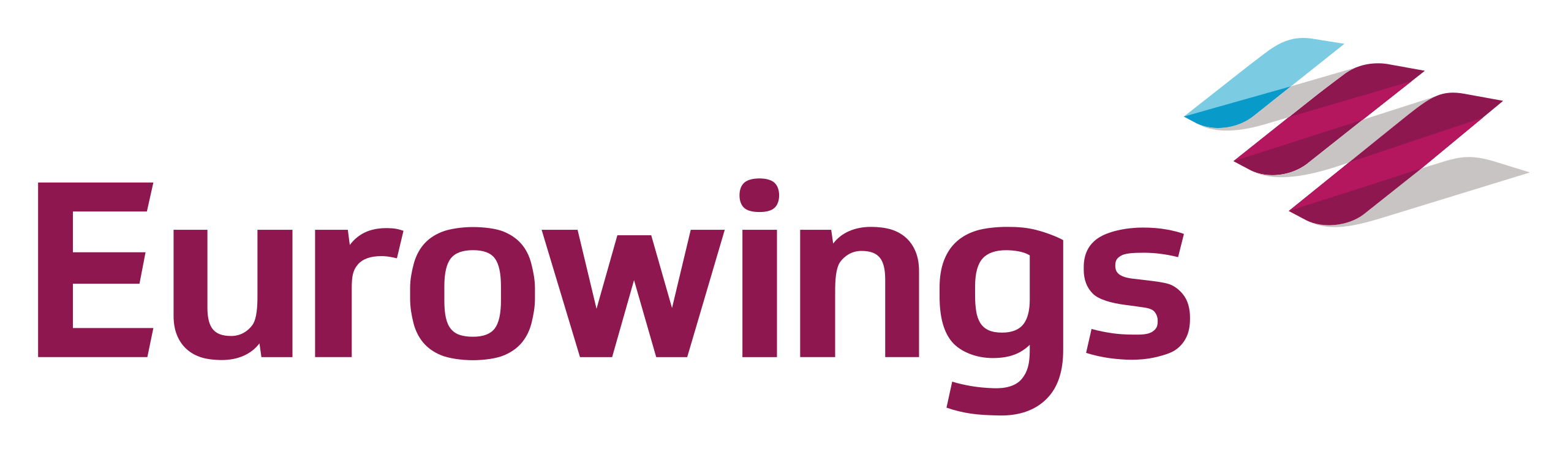 Eurowings 