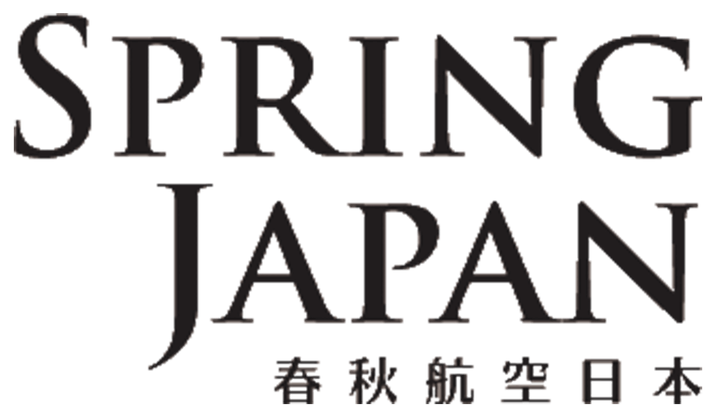Spring Japan