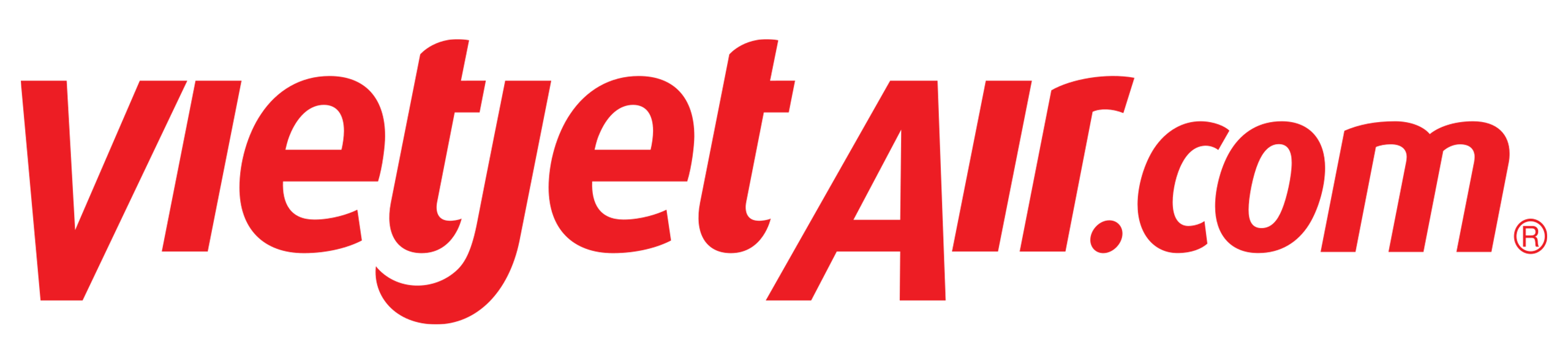 Vietjet Airline